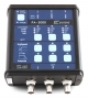 PA 3000 - Triple channel conditioner