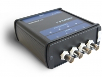 VIBdaq 4.1 - 4- or 8-channel data acquisition module VIBdaq 4.1 - 4- or 8-channel data acquisition module