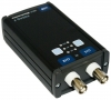 VIBDAQ 2.0 - Dual channel data acquisition system