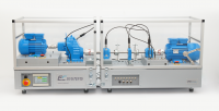 VIBstand2 - Research-educational test bench for vibro-acoustics