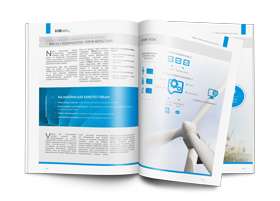 EC Systems // Remote condition monitoring: VIBcare